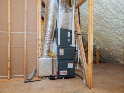 Heating System Installation