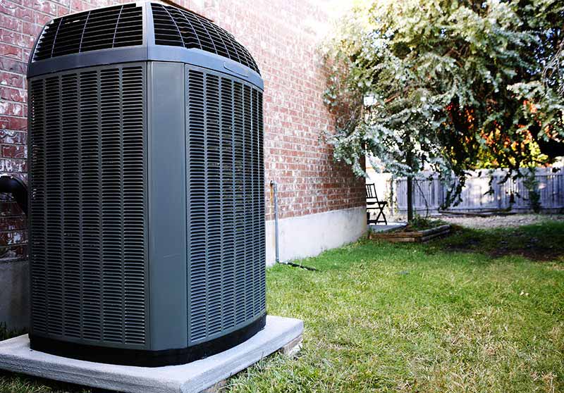 Residential HVAC Installation Services